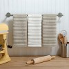 Izod Westport 3-Piece Kitchen Towel Set - 3 of 3