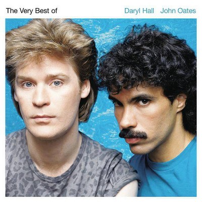 Daryl Hall & John Oates - Very Best of Hall & Oates (CD)