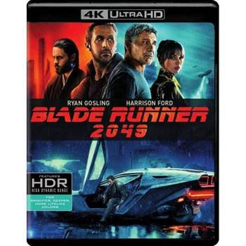 Blade Runner 2049 (4K/UHD)