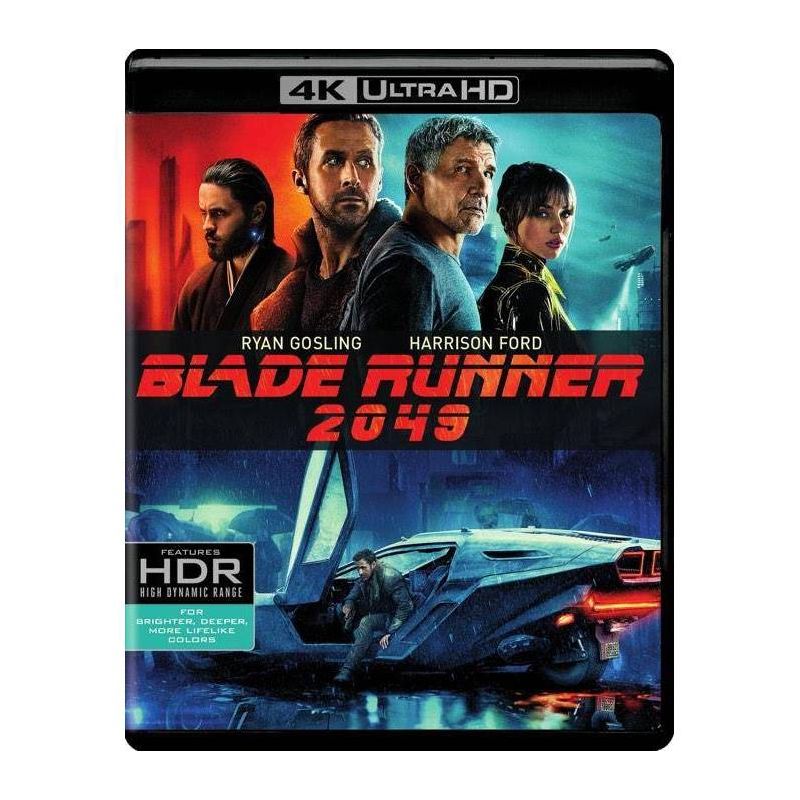 Blade Runner 2049, 1 of 3