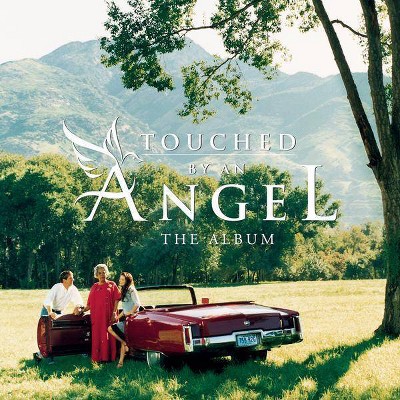 Original Soundtrack - Touched by an Angel (ost) (CD)