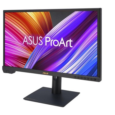 Asus ProArt Widescreen LED Monitor - PA24US