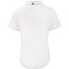 Cutter & Buck Forge Eco Stretch Recycled Womens Short Sleeve Polo - 2 of 2