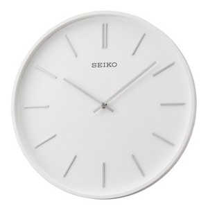 Seiko QXA765WLH Wall Clock - 1 of 4