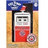1954 Tokheim 350 Twin Gas Pump "Red Crown Gasoline" White & Red "Vintage Gas Pumps" Series 17 1/18 Diecast Replica by Greenlight - 3 of 3