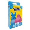 Smart Care Peeps Bandaids Blue - 2 of 4