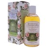 Rosa Perfumed Shower Gel by LErbolario for Unisex - 8.4 oz Shower Gel - 4 of 4