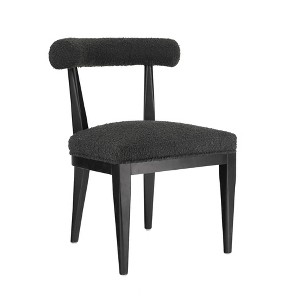 TOV Furniture Palla Performance Boucle Dining Chair - 1 of 4