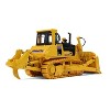 Komatsu D275AX-5 SIGMA Dozer with Ripper 1/50 Diecast Model by First Gear - 2 of 3