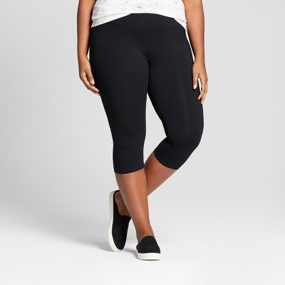 target womens capri leggings