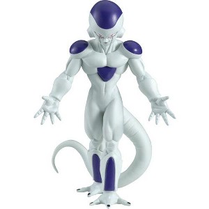 Banpresto - BanPresto - Dragon Ball Z - Solid Edge Works - Frieza Figure - 1 of 4