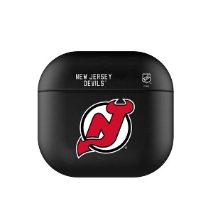 Keyscaper NHL Eastern Conference Teams Insignia AirPod Case Cover for AirPods 4 - 1 of 4