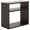 Munson 2 Shelf Console Table - Safavieh - image 3 of 4