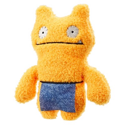 wage from uglydolls