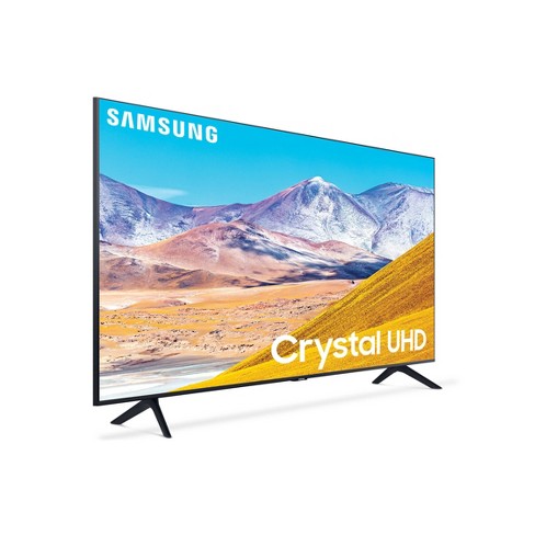 12++ 65 tu8500 crystal uhd 4k smart tv yorum info