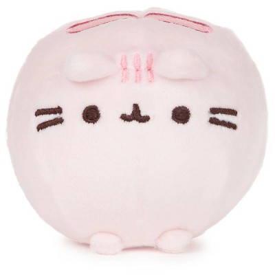 pink pusheen plush