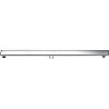 ALFI 47 Inches Polished Stainless Steel Linear Shower Drain with Solid Cover - 2 of 4