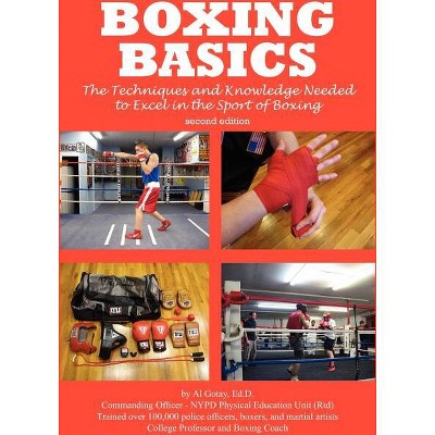 Boxing Basics