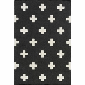 Hauteloom Shawanee Wool Area Rug - 1 of 4
