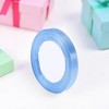 Unique Bargains Ribbons for Crafts Satin Smooth Edges Polyester 866.14"x0.39" 1Pcs - 2 of 4