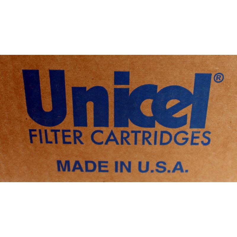 Unicel FS-3053 Complete Replacement DE Filter Grid Set Sta-Rite System 3 S8D110, 4 of 6