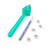 Giftable Writing Utensil Green - Bullseye's Playground™ - 3 of 3