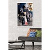 Trends International Naruto Shippuden - Kakashi Key Art Framed Wall Poster Prints - 2 of 4