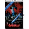 Trends International Friday The 13th Part VIII: Jason Takes Manhattan - One Sheet Unframed Wall Poster Prints - 3 of 4