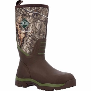Men's Men's Mossy Oak® Country DNA™ Pathfinder Tall Boot - 1 of 4