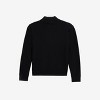 X RAY Kid's and Boy's Full Zip Cardigan Sweater - 2 of 4