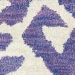 lavander/ivory