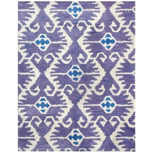 Wyndham WYD323 Hand Tufted Indoor Rugs - Safavieh - 1 of 4