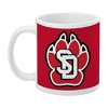 South Dakota Primary Logo Ceramic Coffee Mug Novelty Gift Mugs for Coffee Tea and Hot Drinks 11oz White - 3 of 4