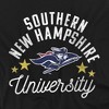 Women's Southern New Hampshire University Penmen T-Shirt - 2 of 4
