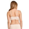 Jockey Women's Soft Stretch Lace Microfiber Bralette - 2 of 4