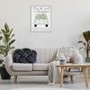 Stupell Industries Inspirational Spring Phrase, 24" x 30" - 2 of 4