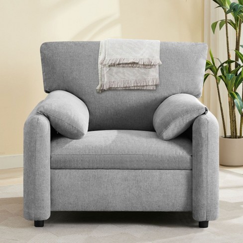 Target oversized chair sales