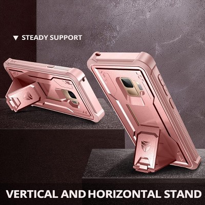 Dexnor for Samsung Galaxy S9 Case