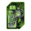 Super 7 ReAction RZA Ghost of Bobby Digital Collectible Figure - 2 of 4