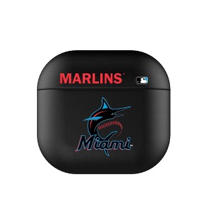Keyscaper MLB National League Teams Insignia AirPod Case Cover for AirPods 4 - 1 of 4