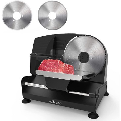 Rosle Stainless Steel Adjustable Gourmet Slicer : Target