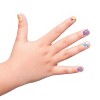 imPRESS Press-On Manicure Mini Kids' Nail Artist Kit - 31ct - 3 of 4