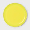 Flying Disc Flying Disc - 1pc Neon Yellow - Sun Squad™ - 2 of 3
