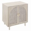Bella Depot 29.72''W 2 Door Cabinet - 4 of 4
