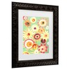 Trademark Fine Art - Ania Zwara  Sunny Days Matted Framed Art - 3 of 4