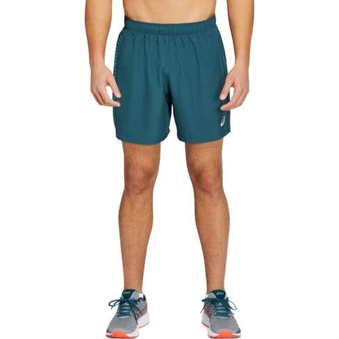 Asics Men's Icon 7in Short Running Apparel 2011b052 : Target