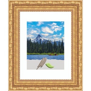 Amanti Art Versailles Gold Wood Picture Frame - 1 of 4