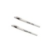 Marvy Uchida Gel Pens 0.7 mm White 2/Pack (65310824a) 65310824A - 3 of 4