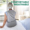 Inspire Super and Ultra Absorbent Disposable Bed Pads (23" X 36" Reusable 3 Pack) - image 3 of 4