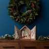Melrose Nativity Arch Tri-Fold Display - 3 of 4